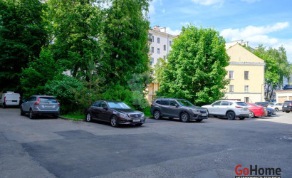 Купить 2-комнатную квартиру, Минск, Независимости просп., 12(Ленинский район). Фото 25