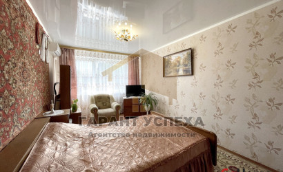 Купить 2-комнатную квартиру, Брест, ул. Московская, д. . Фото 5