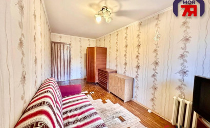 Купить 3-комнатную квартиру, Солигорск, Ленина ул., 1. Фото 12