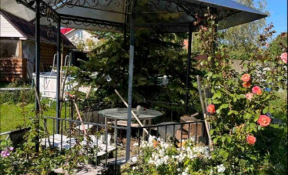 Купить дом, Витебск, Независимости, 14.9 соток. Фото 19