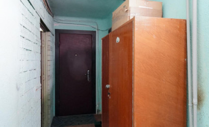 Купить 3-комнатную квартиру, Минск, Рафиева ул., 11 (Московский район). Фото 18