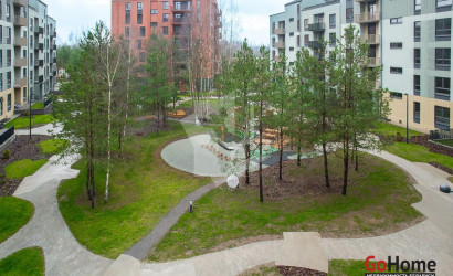 Купить 3-комнатную квартиру, Колодищи, Лавандовая ул., 10. Фото 28