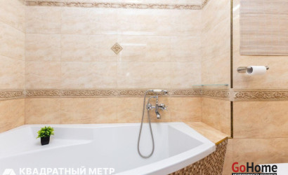 Купить 2-комнатную квартиру, Минск, Руссиянова ул., 46 (Первомайский район). Фото 4