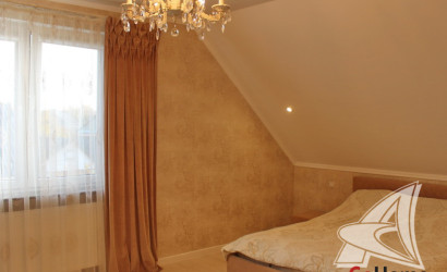 Купить 4-комнатную квартиру, Брест, Граевка, ул. Заслонова. Фото 22