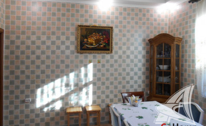 Купить дом, Подбельские Огородники, Каменюкский с/с, 25 соток. Фото 32