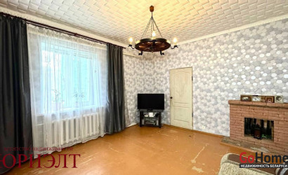 Купить 2-комнатную квартиру, Старо-Борисов, Ленина, 16. Фото 11