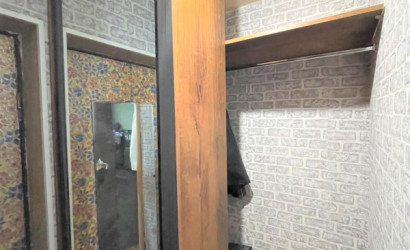 Купить 1-комнатную квартиру, Гомель, Минская, 8. Фото 3