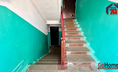 Купить 1-комнатную квартиру, Слуцк, Корзуна ул., 5. Фото 17