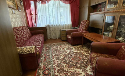 Купить 2-комнатную квартиру, Лида, Ленинская ул., 17/а. Фото 7