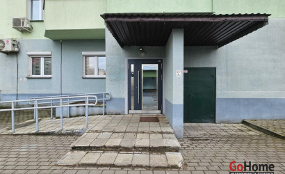 Купить 3-комнатную квартиру, Минск, Неманская ул., 3 (Фрунзенский район). Фото 39