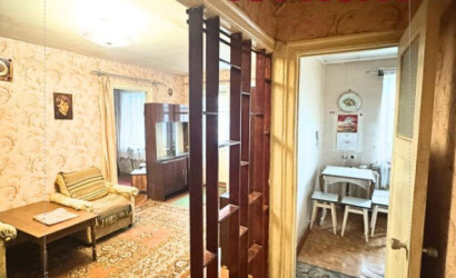 Купить 3-комнатную квартиру, Гомель, Барыкина, 129. Фото 5