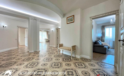 Снять 4-комнатную квартиру, Минск, Победителей пр-т 57 (Центральный район). Фото 10