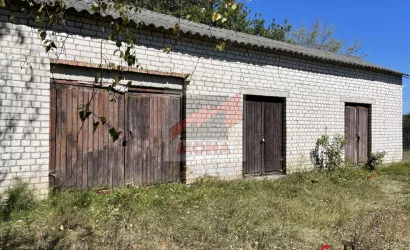  1-этажный(169.8 м2), Томашовка(Лесная)