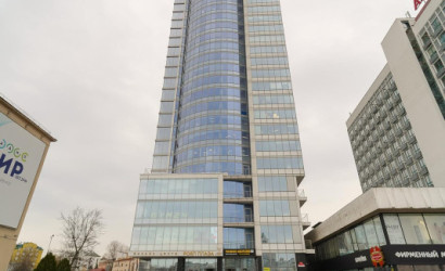 Аренда офиса, Минск, Победителей просп., 7/а,  181.9 кв.м.. Фото 18