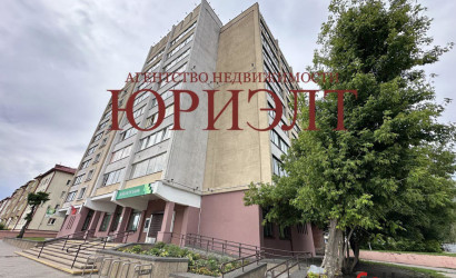 Купить 2-комнатную квартиру, Гродно, Космонавтов, 10Б. Фото 1