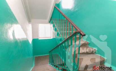 Купить 1-комнатную квартиру, Молодечно, Франтишка Скорины ул., 2. Фото 9