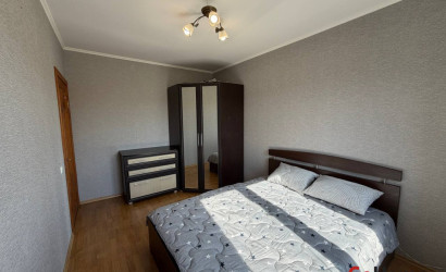 Снять 2-комнатную квартиру на сутки, Гродно, Проспект Янки Купалы, 84. Фото 3