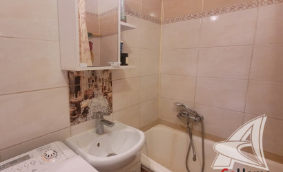 Купить 2-комнатную квартиру, Брест, Восток, ул. Московская. Фото 8