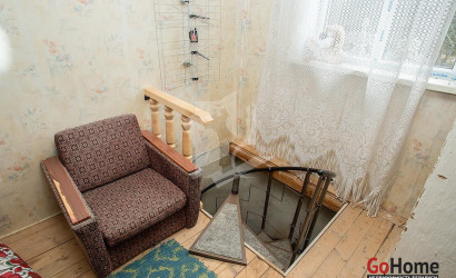 Купить дом в деревне, Лесная поляна, 6.8 соток. Фото 12