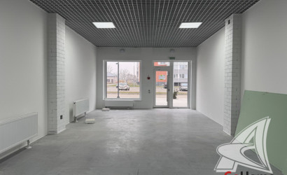 Аренда торгового помещения, Брест, Лт. рябцева,  от 49.5 до 62.9 кв.м.. Фото 4