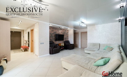 Купить 6-комнатную квартиру, Ждановичи, Парковая ул., 1/А. Фото 15