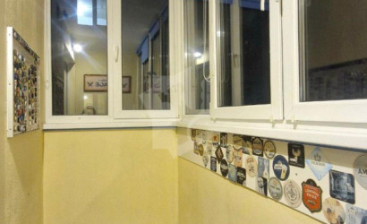 Снять 1-комнатную квартиру, Минск, ул. Школьная, д. 16. Фото 16