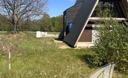 Купить дом, Хвойник, Сухопольский с/с, 19.5 соток. Фото 11