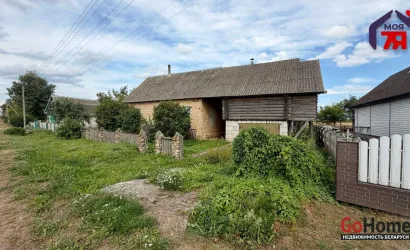  1-этаж.(46 м2), Чаплицы