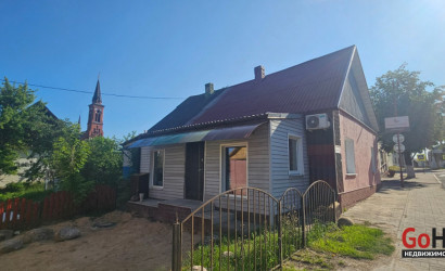 Снять на сутки дом, Поставы, ул. Красноармейская д.16. Фото 4