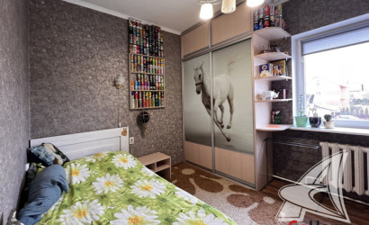 Купить 3-комнатную квартиру, Брест, Березовка, ул. Каштановая. Фото 8