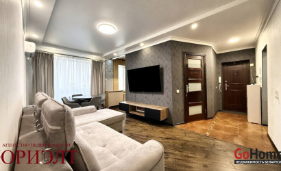 Купить 3-комнатную квартиру, Борисов, Революции, 31. Фото 8
