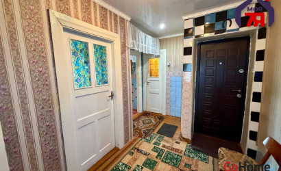 Купить 3-комнатную квартиру, Лядно, М.Горького ул., 35. Фото 12