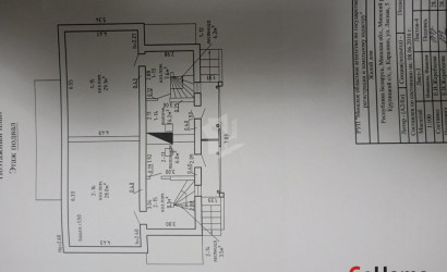 Купить дом, Каралино, Лесная ул., 25 соток. Фото 8