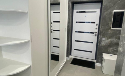 Снять 2-комнатную квартиру, Минск, Белградская ул. 8 (Октябрьский район). Фото 11