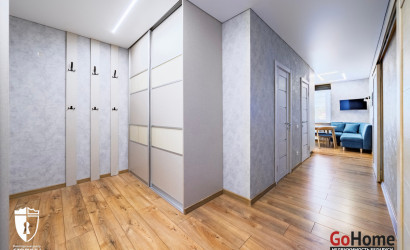 Купить 2-комнатную квартиру, Минск, Уручская, 6Б (Первомайский район). Фото 12
