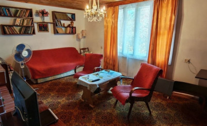  3-этаж.(98.5 м2), СТ Березка