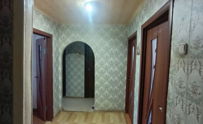 Купить 3-комнатную квартиру, Бастуны, 17 Сентября, 21. Фото 8