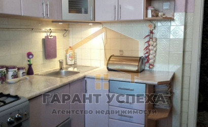 Купить 3-комнатную квартиру, Брест, ул. Ленинградская, д. . Фото 7