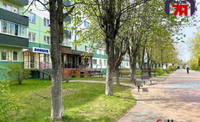 Продажа торгового помещения, Солигорск, Ленина ул., 24, 38.4 кв.м.. Фото 12