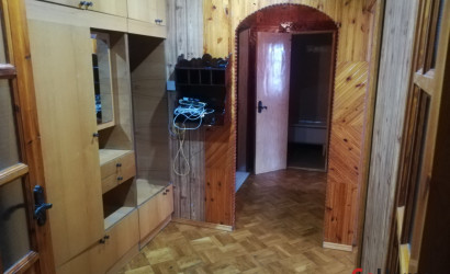 Снять 2-комнатную квартиру, Микашевичи, Франциска Скорины, 9. Фото 2