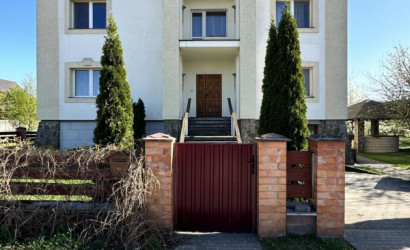 Купить дом, Брест, Мусоргского ул., 10 соток. Фото 2