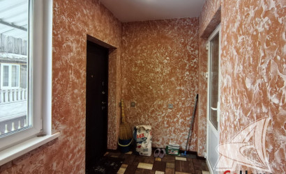 Купить дом, Брест, Речица, 5.54 соток. Фото 25