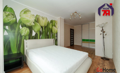 Купить 2-комнатную квартиру, Минск, Карвата ул., 31/А (Партизанский район). Фото 11