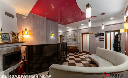 Продажа офиса, Несвиж, Ленинская ул., 20,  184.1 кв.м.. Фото 9