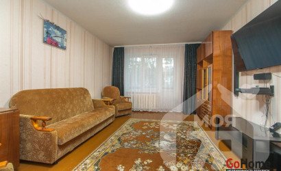 Купить 3-комнатную квартиру, Молодечно, Ясинского ул., 27. Фото 4