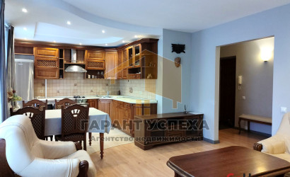 Снять 2-комнатную квартиру, Брест, ул. Халтурина. Фото 1