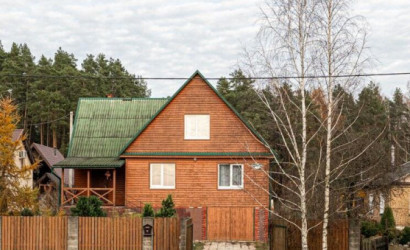 Купить дом, Столбцы, Сенкевича ул., 11.83 соток. Фото 28