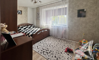 Купить 2-комнатную квартиру, Ленинский, , . Фото 1