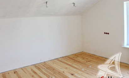 Купить дом, Заболотье, Мухавецкий с/с, 6.35 соток. Фото 17