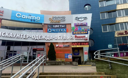 Аренда торгового помещения, Минск, Маяковского ул., 146, 1274.5 кв.м.. Фото 10